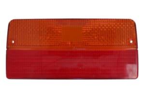 9EL147 992-001, Rear light lens TRUCKLIGHT