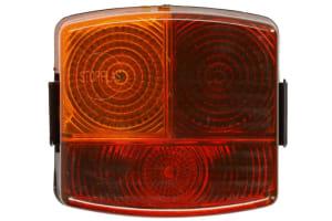 2SE357 032-021, Rear light TRUCKLIGHT