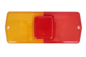 TL-AG025, Lens, tail light TRUCKLIGHT