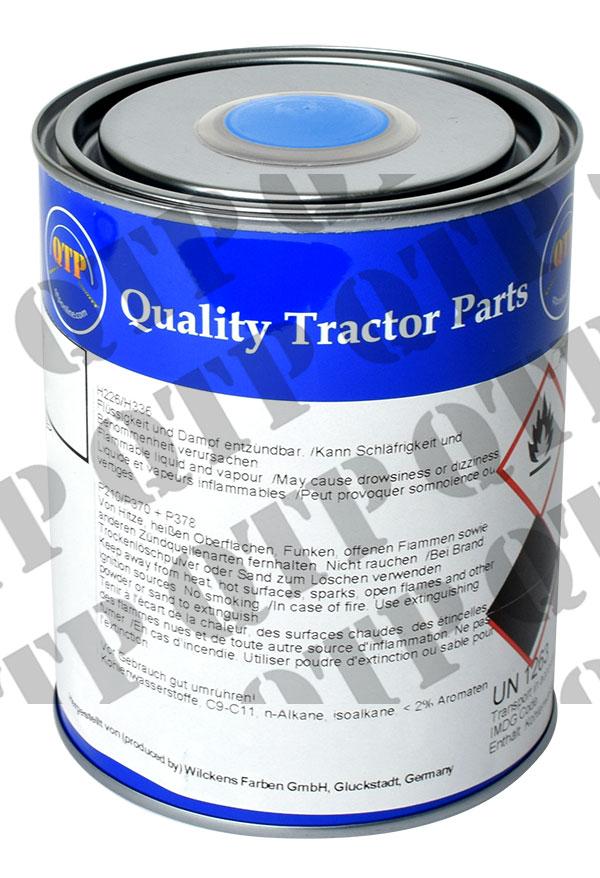 thumbnail of Paint 1 Ltr Fendt Green