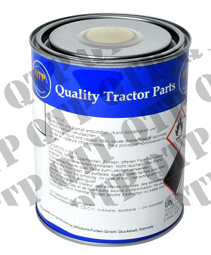 thumbnail of Paint 1 Ltr Fiat Cream