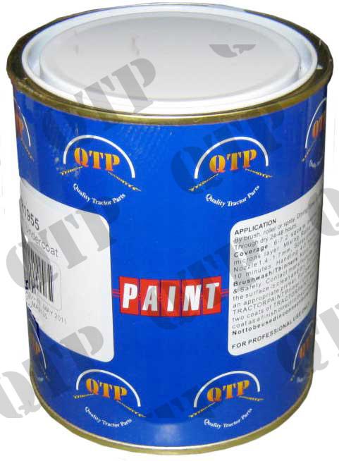 TR7000, Lacquer 1 Ltr Clear Mixing Ratio 4:1 QTP