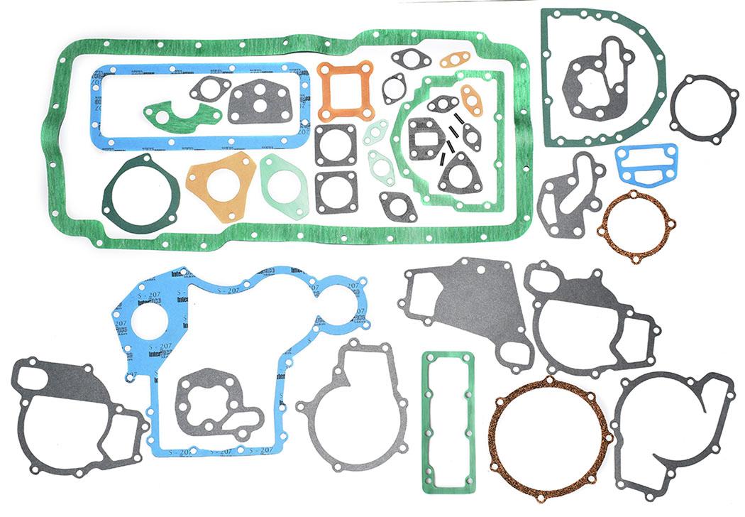 68218, Sump Gasket Set 6354.4 - 2640 2720 QTP