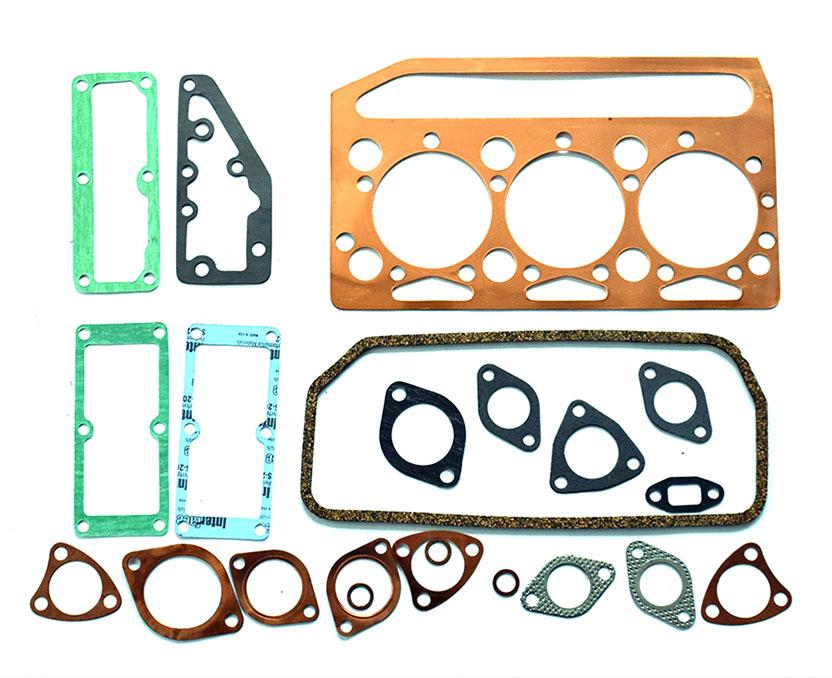 VPA4007, Head Gasket Set 35 35X QTP