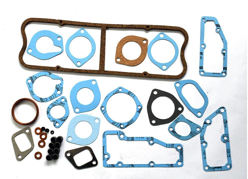 thumbnail of Gasket Set Top 212 236 165 188 290 590 690