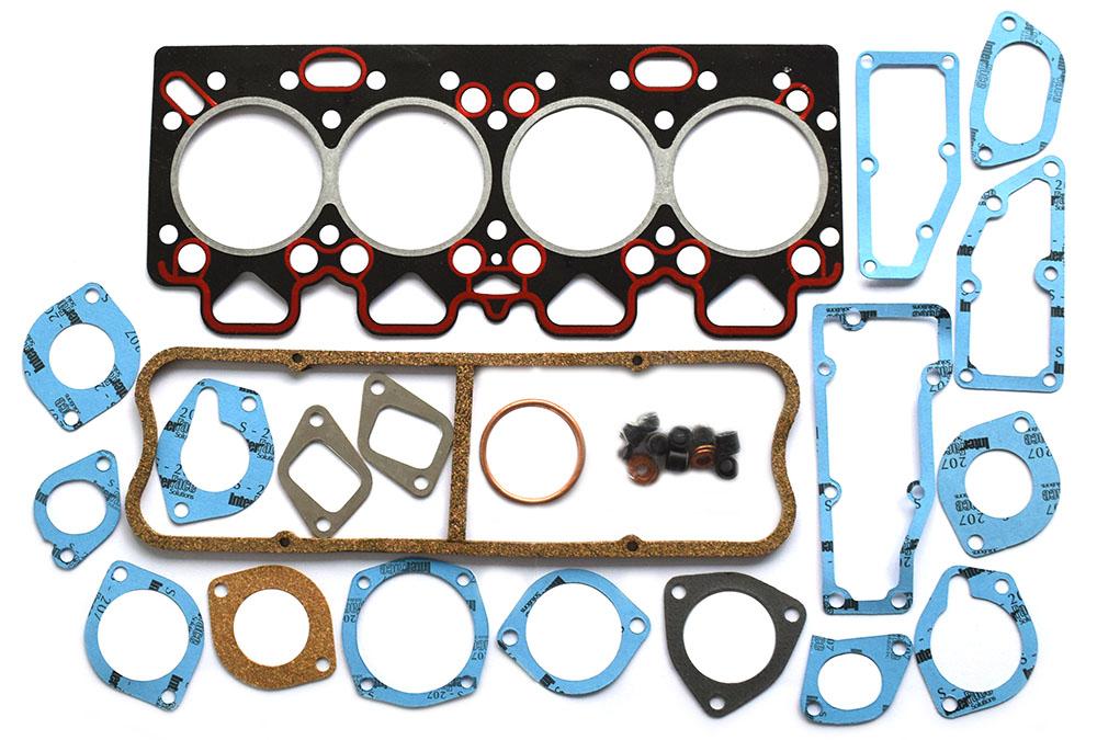 U5LT0015, Head Gasket Set 212 236 165 188 290 590 690 QTP