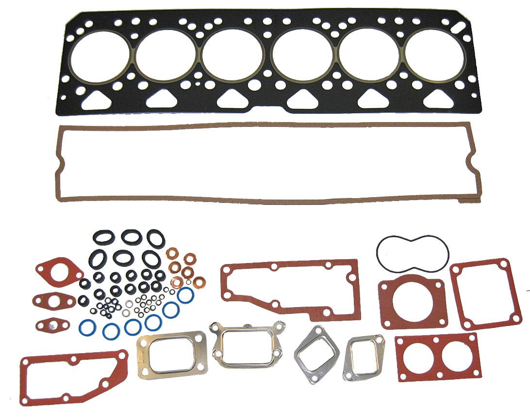 thumbnail of Head Gasket Set 1000 Phaser 6 Cylinder