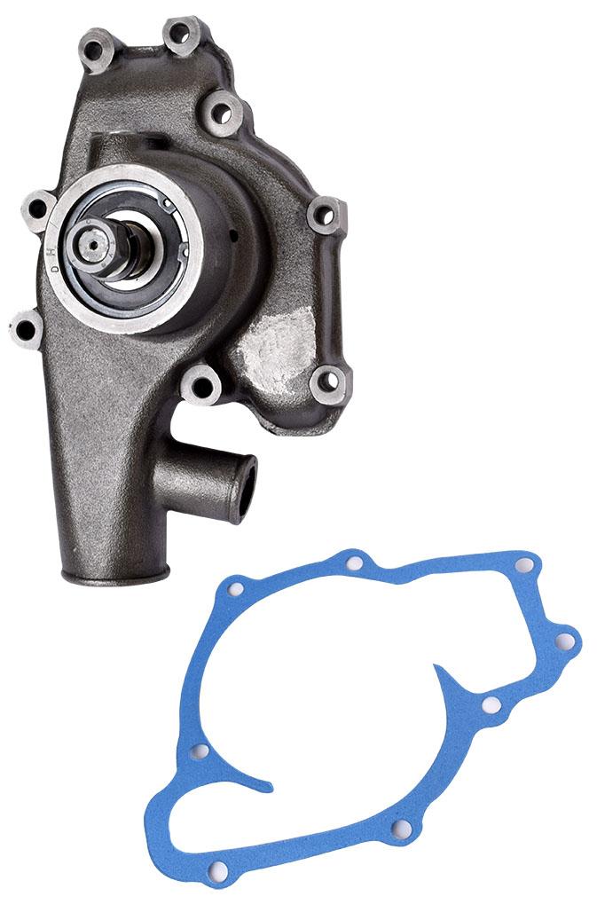 U5MW0129R, Water Pump Class Combine A6.354.4 QTP