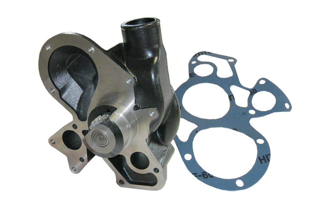 VPE1147, Water Pump 1106C 5465 6465 6475 6480 7465 QTP