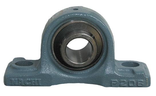 UCP207-20, Pillow Block (NP 1 1/4') QTP