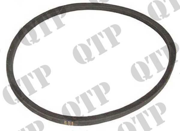 B38, Fan Belt 20D 35 4 Cylinder - 20 x 985 QTP