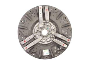 228 0077 12, Clutch Pressure Plate VALEO