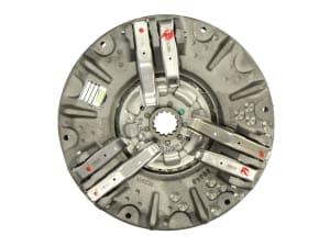 228 0186 10, Clutch Pressure Plate VALEO