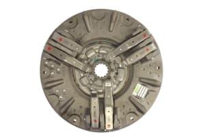 VAL800592, Clutch Pressure Plate VALEO