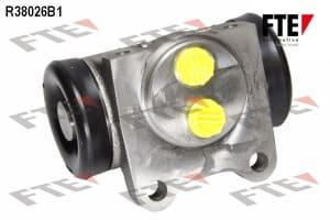 VAL9710004, Wheel brake cylinder FTE