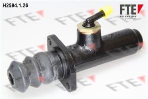 VAL9722081, Brake master cylinder FTE