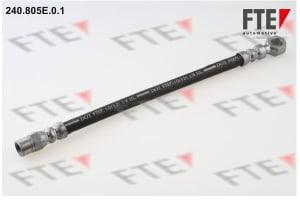 VAL9741011, Brake Hose FTE