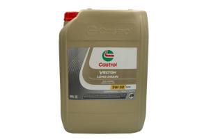 RIMULA R6 LME+ 5W30 20L, Engine Oil CASTROL