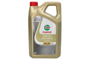 RIMULA R6 LME 5W30 5L, Engine Oil CASTROL