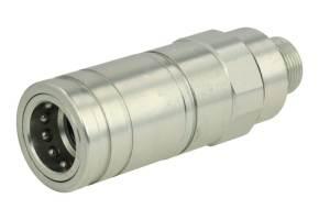 VFL1056, Fast-coupling VAPORMATIC