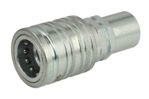 VFL3010, Fast-coupling VAPORMATIC