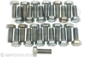 VLH6570, TUZ other suspension elements VAPORMATIC