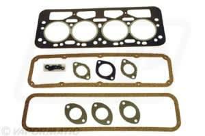 VPA4024, Full gasket set, engine VAPORMATIC