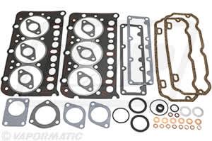 VPA4031, Full gasket set, engine VAPORMATIC