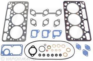 VPA4089, Full gasket set, engine VAPORMATIC