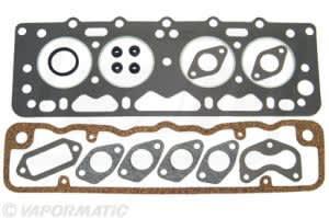 VPA4092, Full gasket set, engine VAPORMATIC