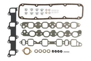 ENT000266, Full gasket set, engine VAPORMATIC