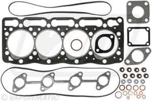 VPA4179, Full gasket set, engine VAPORMATIC