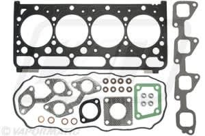 VPA4182, Full gasket set, engine VAPORMATIC