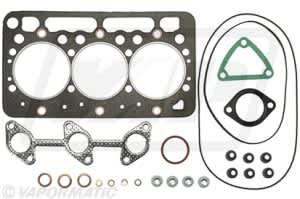 VPA4183, Full gasket set, engine VAPORMATIC