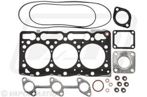 VPA4184, Full gasket set, engine VAPORMATIC