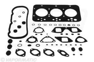 MECT9001140, Full gasket set, engine VAPORMATIC