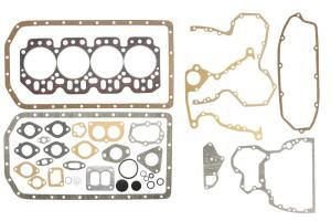 01-45420-23, Full gasket set, engine VAPORMATIC