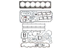 VPA4636, Full gasket set, engine VAPORMATIC