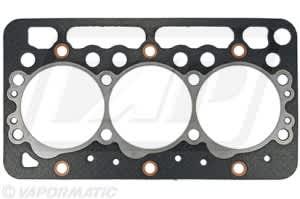 VPA4672, Cylinder head gasket VAPORMATIC