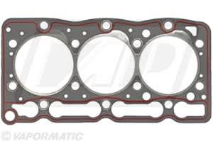 VPA4676, Cylinder head gasket VAPORMATIC