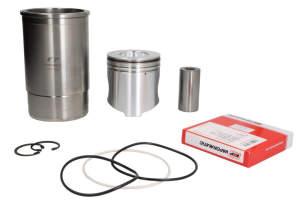 VPB8608, Repair Set, piston/sleeve VAPORMATIC