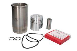 VPB9606, Repair Set, piston/sleeve VAPORMATIC