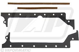 VPC5455, Oil sump gasket VAPORMATIC