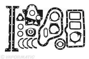 VPC6023, Full gasket set, engine VAPORMATIC