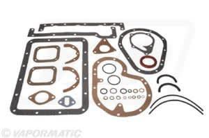 VPC6024, Full gasket set, engine VAPORMATIC