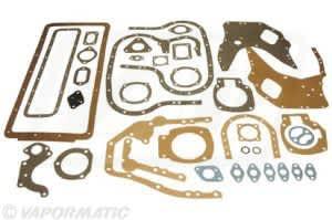 VPC6027, Full gasket set, engine VAPORMATIC