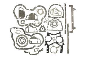 ENT000227, Full gasket set, engine VAPORMATIC