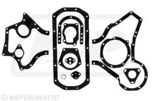 VPC6142, Full gasket set, engine VAPORMATIC