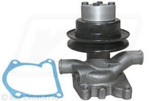 VPE1044, Water pump VAPORMATIC