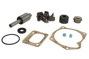 VPE2076, Repair Kit, water pump VAPORMATIC